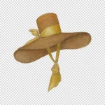 Straw Hat
