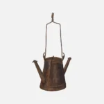 Two Spouted Torch