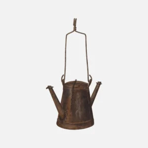 Two Spouted Torch