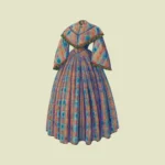 Visiting Gown