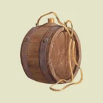 Water Barrel or Runlet