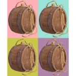 Water Barrel or Runlet