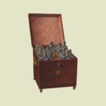 Wine Chest