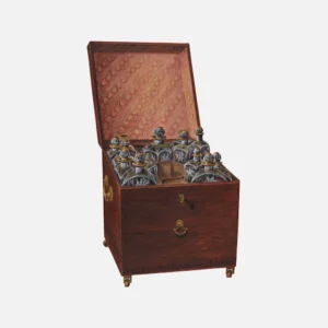 Wine Chest