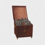 Wine Chest