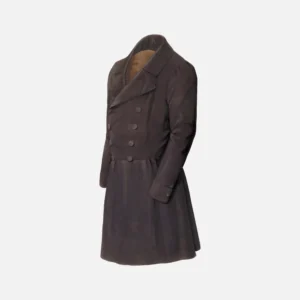 Zoar Man's Jacket
