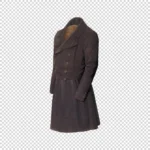 Zoar Man's Jacket