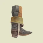 Convict Boot