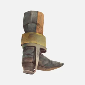 Convict Boot