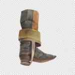 Convict Boot