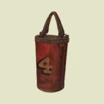 Fire Bucket