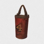 Fire Bucket