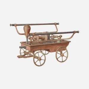 Hand Operated Fire Pump