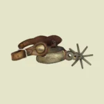 Intricate Design Spur