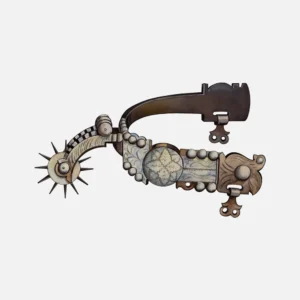 Intricate Spur