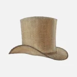 Man's Woven Hat