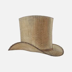 Man's Woven Hat