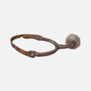 Many Sided Spur