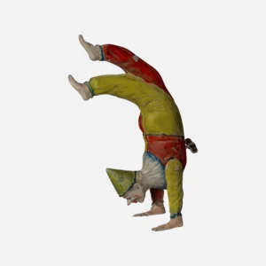 Mechanical Toy Fool
