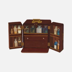 Medicine Chest