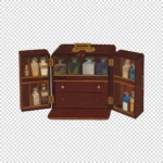 Medicine Chest