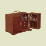 Portable Medicine Cabinet