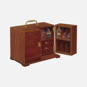 Portable Medicine Cabinet