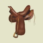 Saddle