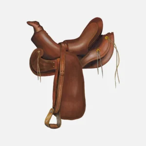 Saddle