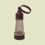 Simple Lantern on Ring