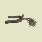 Simple Sharp Spur