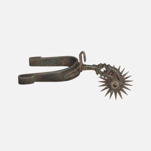 Simple Sharp Spur