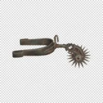 Simple Sharp Spur