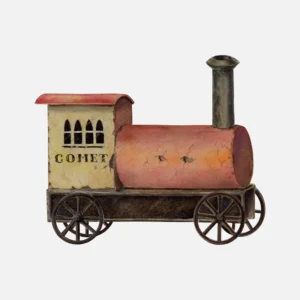 Toy Locomotive