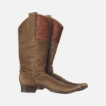 Zoar Man's Boots