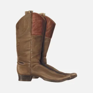 Zoar Man's Boots