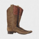 Zoar Man's Boots