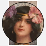 A Daughter of Eve Poster