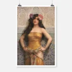 A Daughter of Eve Poster