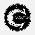 Alphabet 'C' Babatum Vector