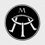 Alphabet 'M' Vector