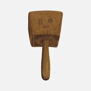 Bung Starter Mallet
