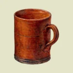 Earthenware Mug