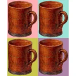 Earthenware Mug