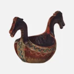 Loving Cup Drinking Vessel