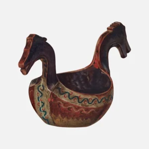 Loving Cup Drinking Vessel