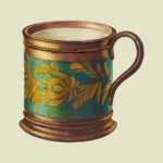 Luster Mug
