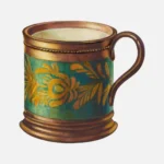Luster Mug