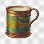 Luster Mug