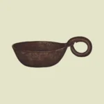 Metal Drinking Cup